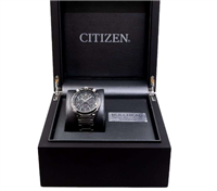 Armbanduhr Citizen Herr Bullhead in Titan AV0080-88E - AV0080-88E